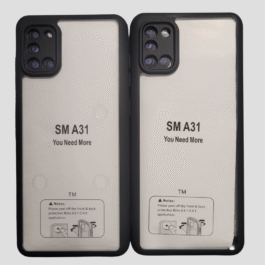 Samsung-Galaxy-A31-iPacky-Back-cover