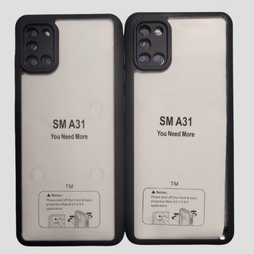 Samsung-Galaxy-A31-iPacky-Back-cover