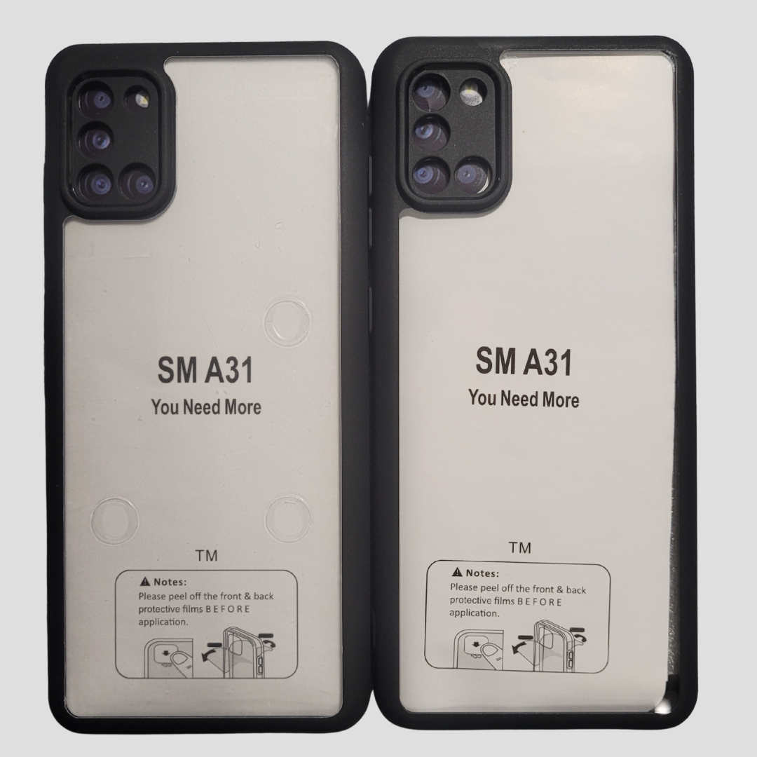 Samsung-Galaxy-A31-iPacky-Back-cover