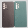 Samsung Galaxy A53 Silicone back case