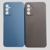 Samsung Galaxy F23/M23 Silicone back case