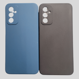Samsung Galaxy F23/M23 Silicone back case