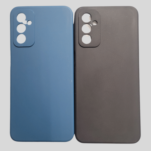 Samsung Galaxy F23/M23 Silicone back case