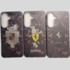 Samsung Galaxy M56 Fancy back case