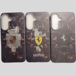 Samsung Galaxy M56 Fancy back case
