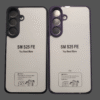 Samsung Galaxy S25 FE iPacky Back cover
