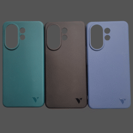 Vivo T4 Pro/Vivo V60 OG silicone back case