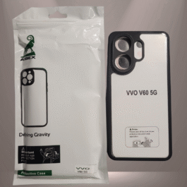 Vivo V60 iPacky Back case