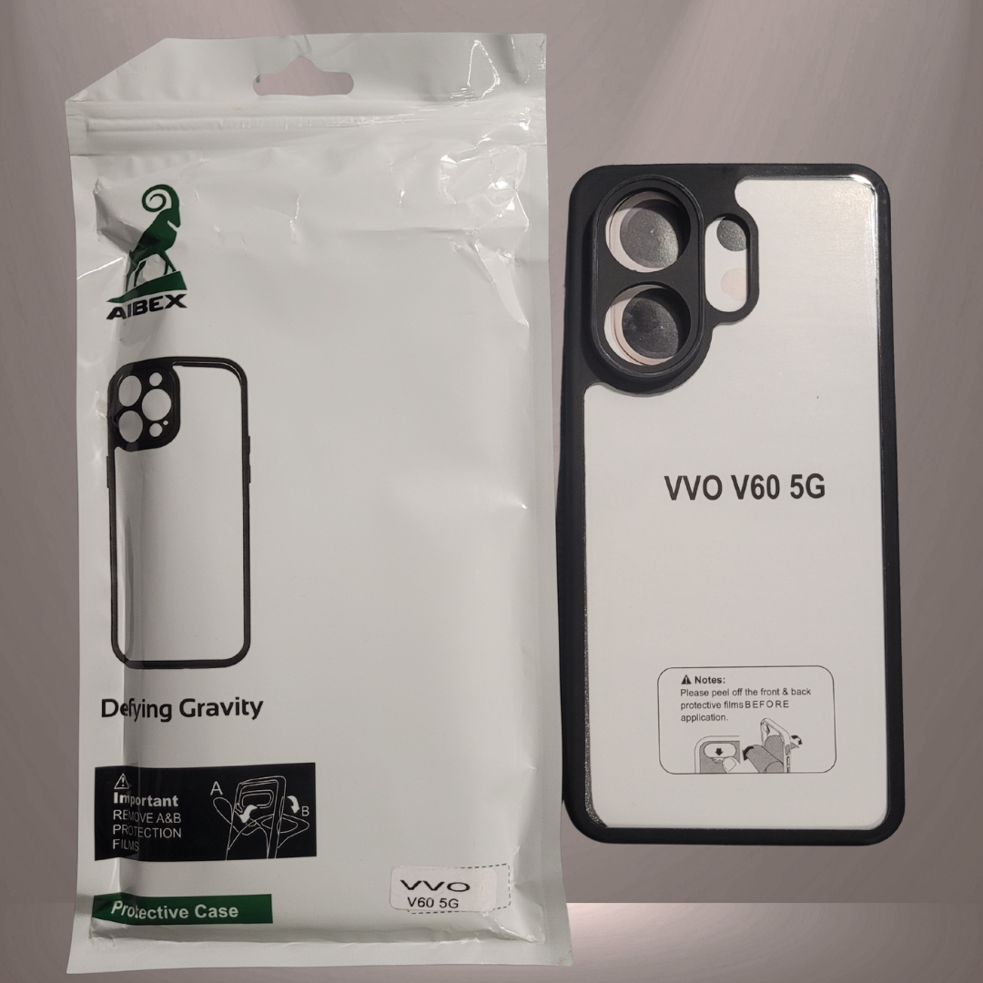 Vivo V60 iPacky Back case