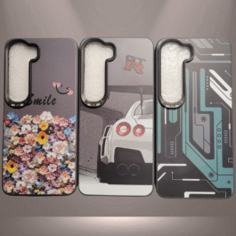 Vivo Y300 Rox On back case