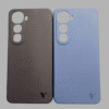 Vivo Y400 5G OG silicone back case