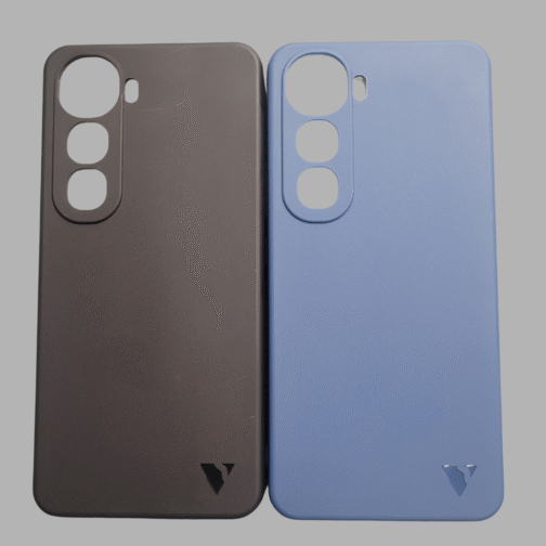 Vivo Y400 5G OG silicone back case