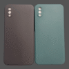 Vivo Y90 Silicone back cover