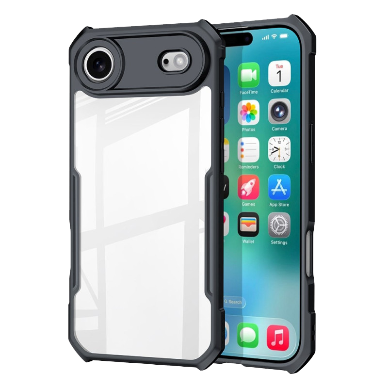 iPhone-17-Air-Xundd-back cover