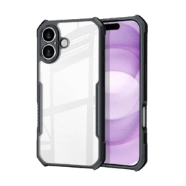 Apple iPhone 17 RIGGER XUNDD Shock proof back case