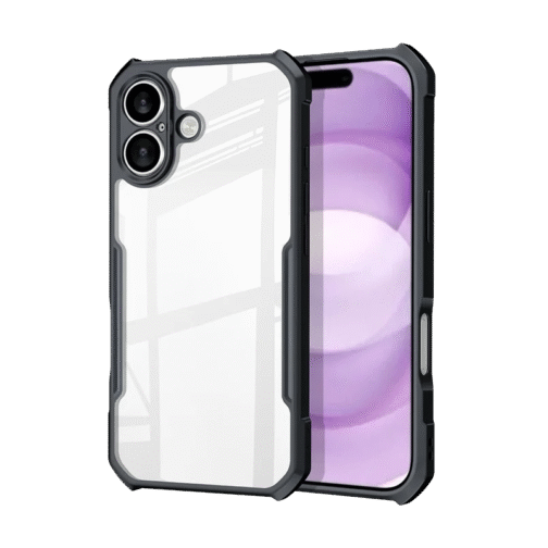 Xundd Premium case for iPhone 17