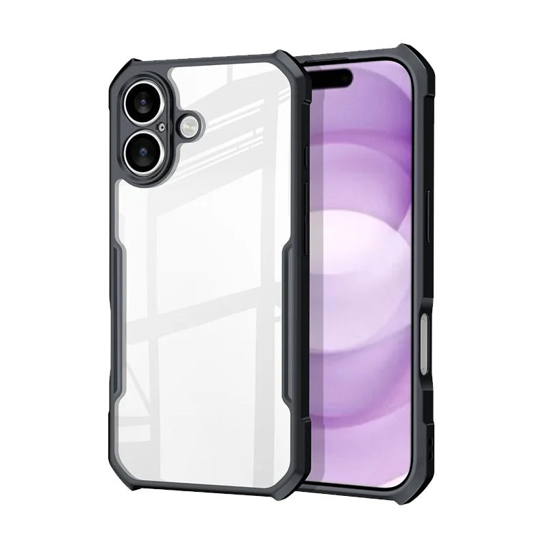 Xundd Premium case for iPhone 17