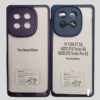 iQOO Neo 10 iPacky Back cover