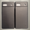 Google Pixel 6a Thin hard back case