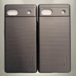 Google Pixel 6a Thin hard back case
