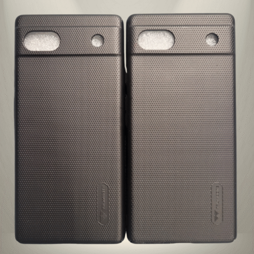 Google Pixel 6a Thin hard back case