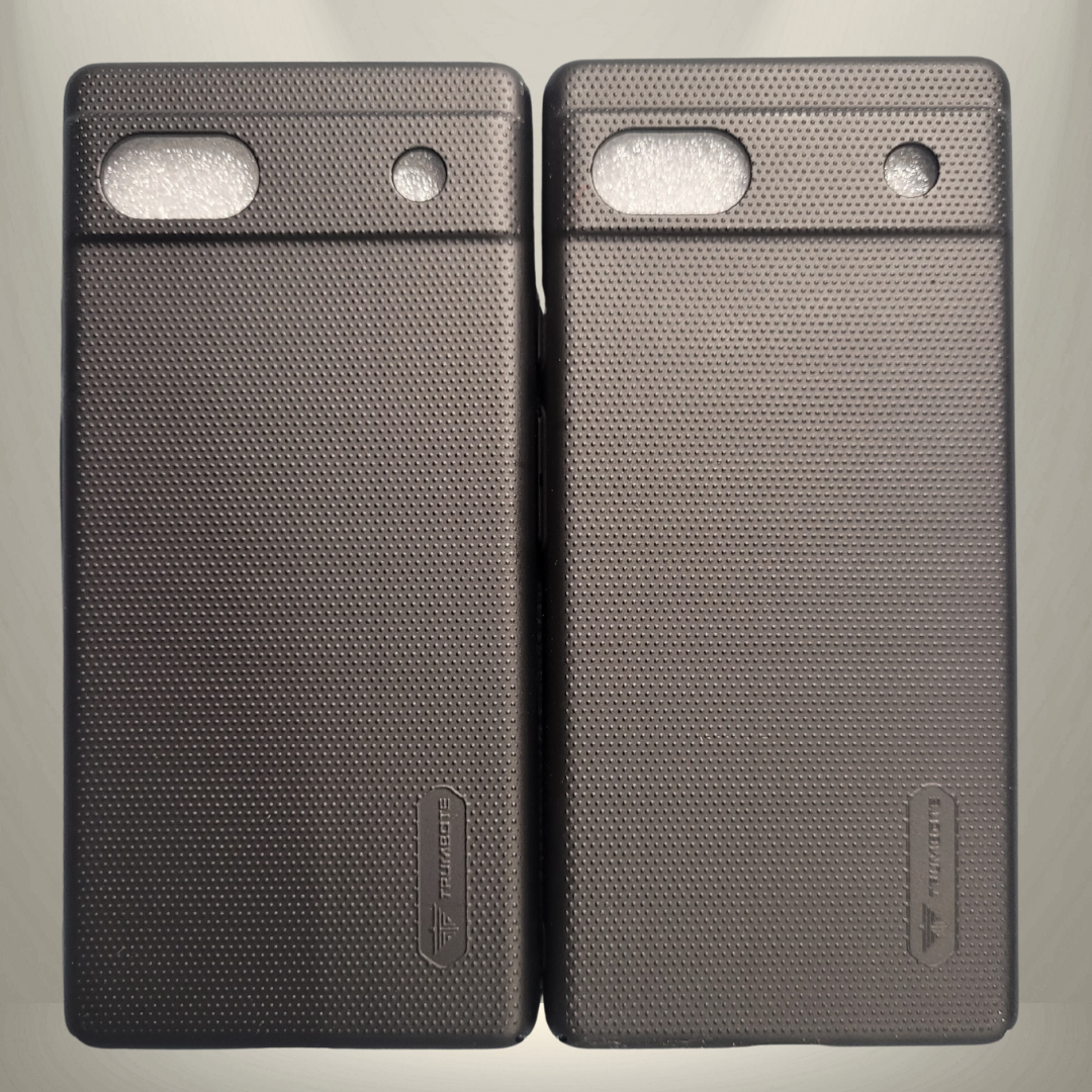 Google Pixel 6a Thin hard back case