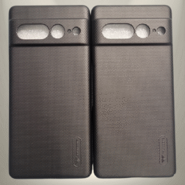 Google Pixel 7 Pro Thin hard back case