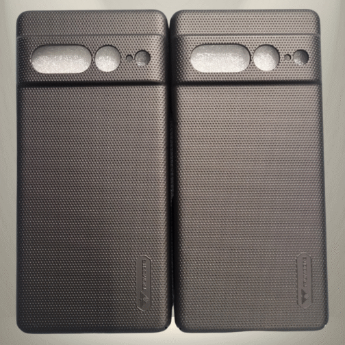 Google Pixel 7 Pro Thin hard back case