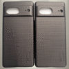 Google Pixel 7 Thin hard back case
