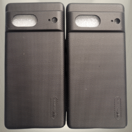 Google Pixel 7 Thin hard back case