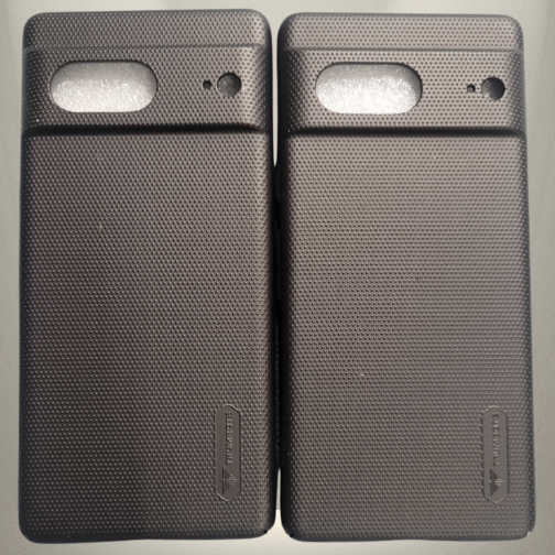 Google Pixel 7 Thin hard back case