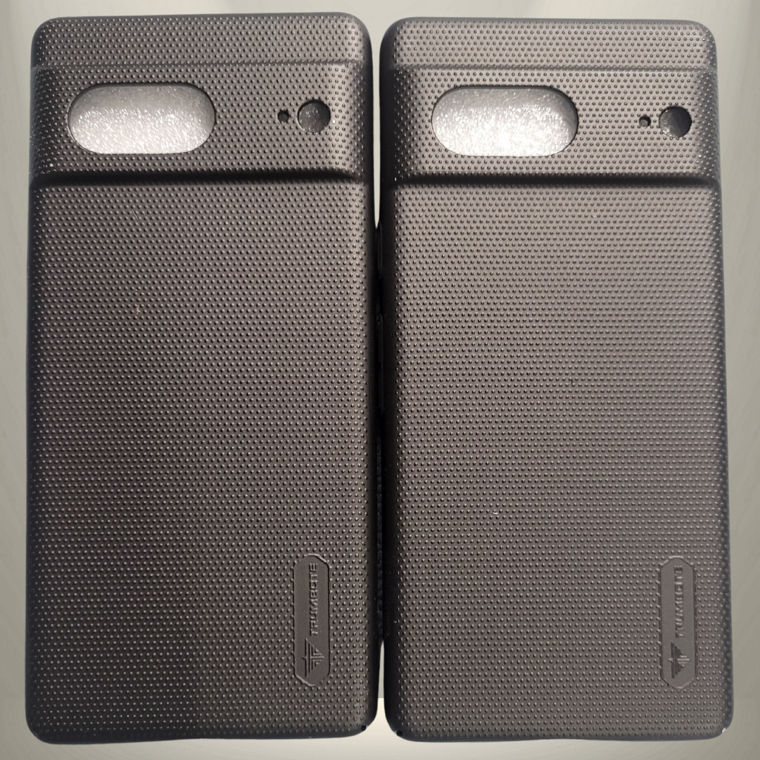 Google Pixel 7 Thin hard back case