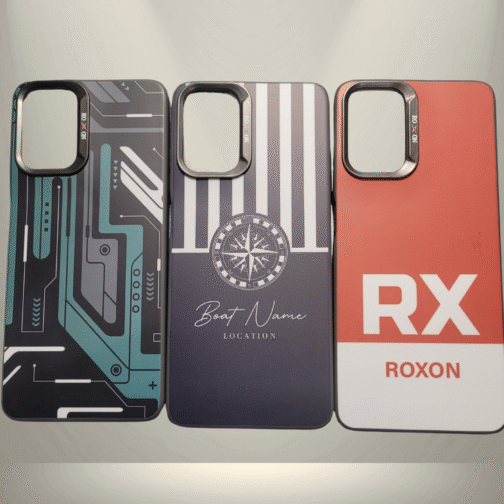 Moto E14 Rox On back case