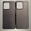 Moto Edge 40 Thin hard back case