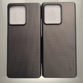 Moto Edge 40 Thin hard back case