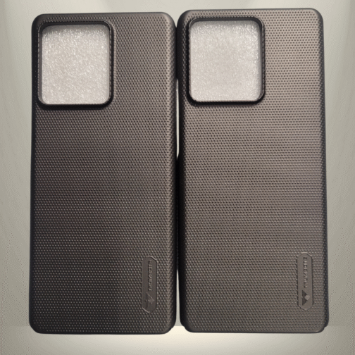 Moto Edge 40 Thin hard back case