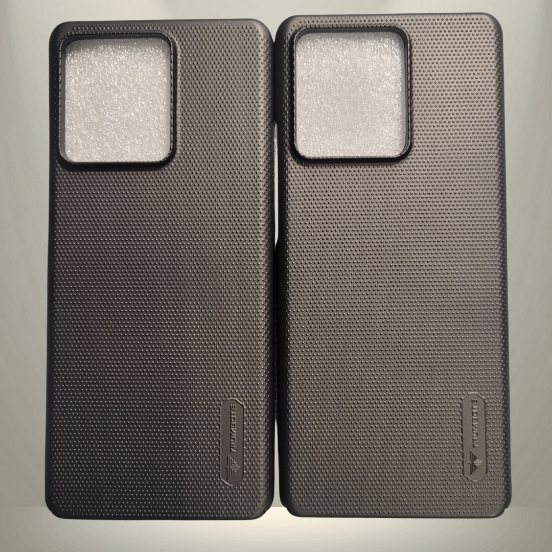 Moto Edge 40 Thin hard back case