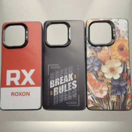 Moto Edge 60 Fusion Rox On back case
