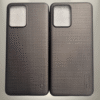 Moto G54 Thin hard back case