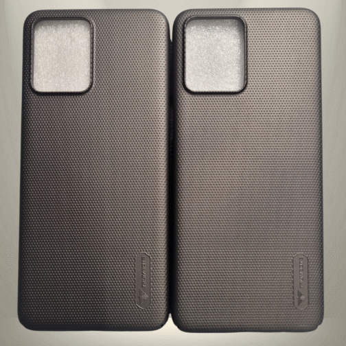 Moto G54 Thin hard back case