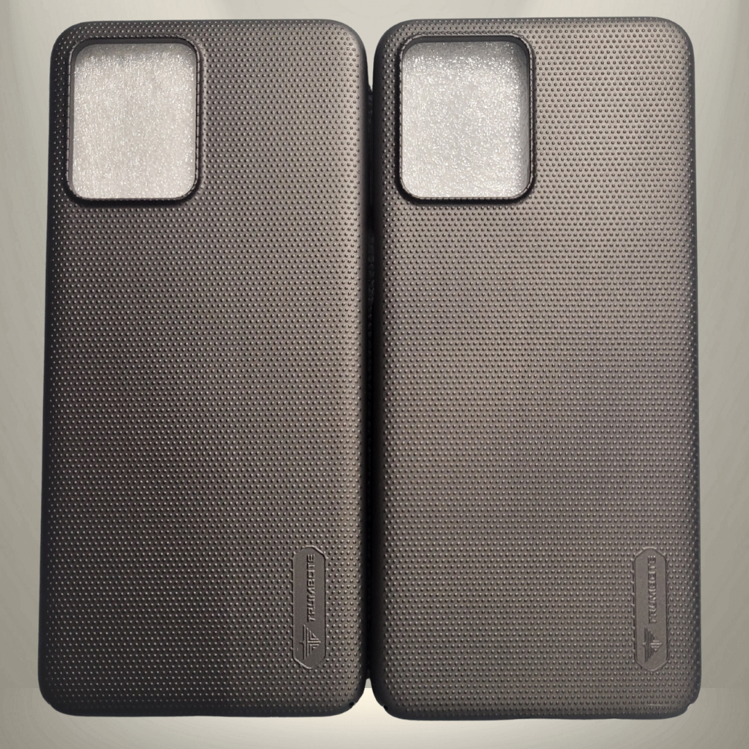 Moto G54 Thin hard back case