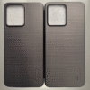 Moto G84 Thin hard back case