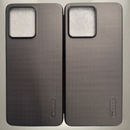 Moto G84 Thin hard back case