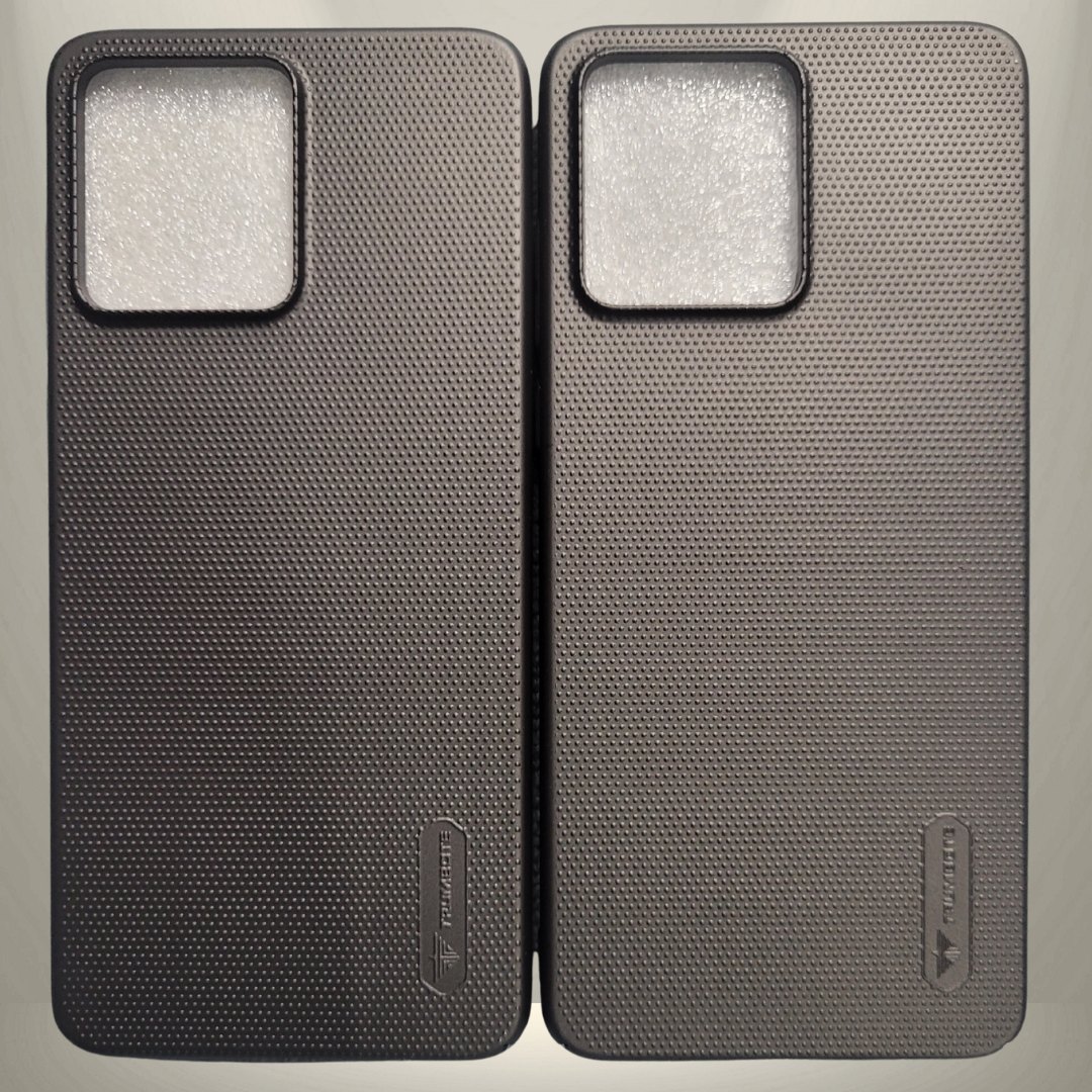 Moto G84 Thin hard back case