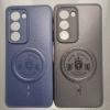 Oppo A5/K13x New Silicone back case