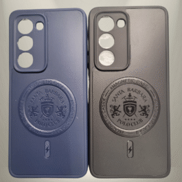 Oppo A5/K13x New Silicone back case
