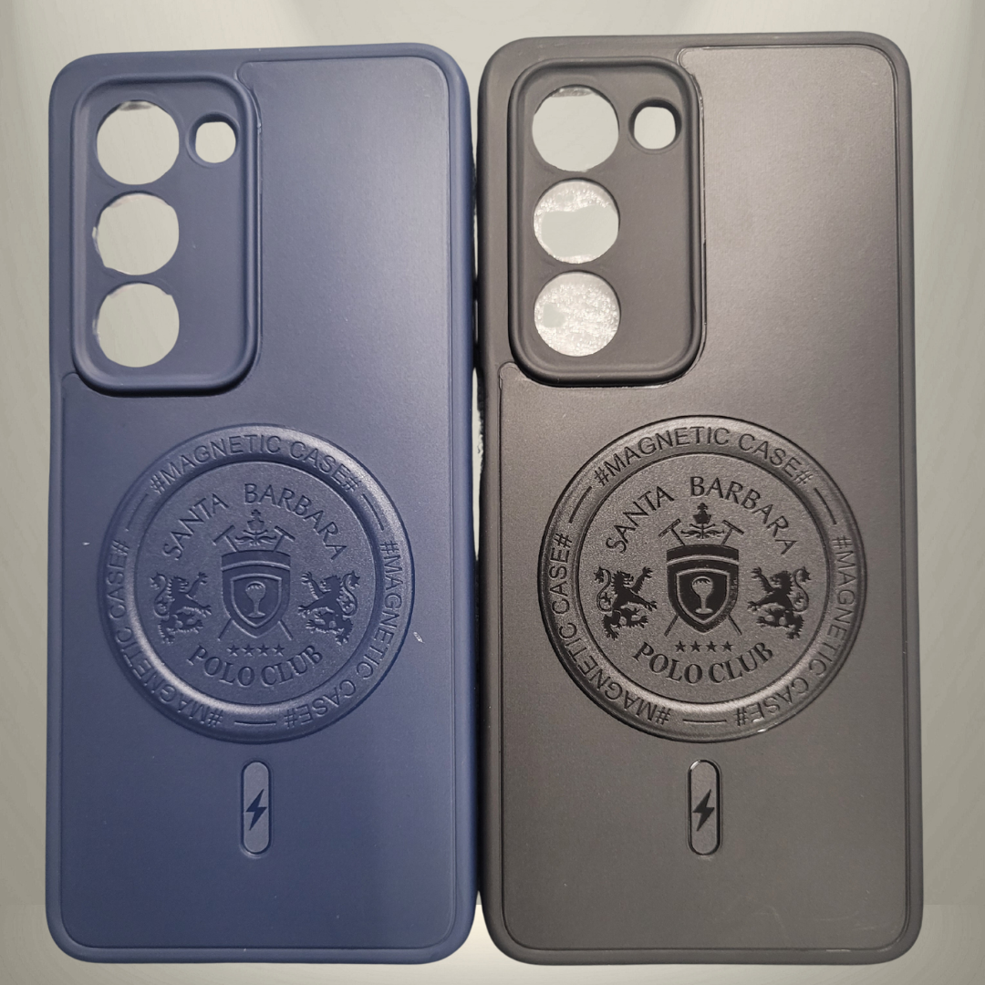 Oppo A5/K13x New Silicone back case