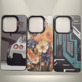Oppo A5 Pro Rox On back case