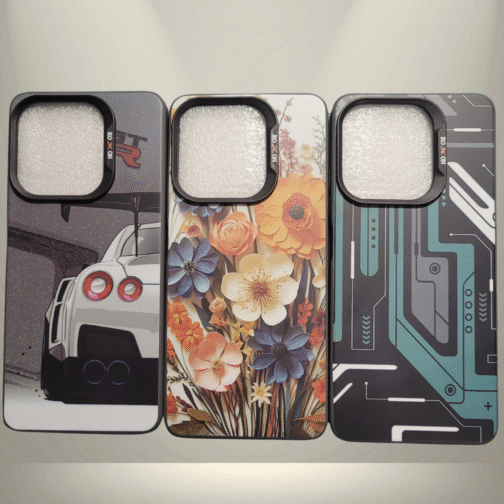Oppo A5 Pro Rox On back case