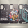 Oppo A53 Rox On back case